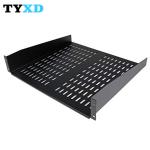 Strong Server Rack Cabinet Shelf 1U 2U Network Cabinet Accessories