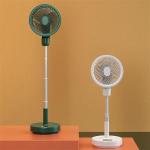 Turbo Force Power Air Circulating Fan Silent For Household Office for sale