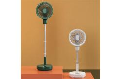 China 9 Gears Air Circulating Fan ABS 3 Speed With Remote Control supplier