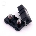 Bolt Down Automotive Car Auto ANS-H 1 Way Mini AFS ANS MIDI Fuse Box Block Holder For 0498 498 Series Fuses for sale