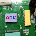 RoHS 2.5 KN/M Thermal Isolation Pads GPU 3 mm Weather Resistant for sale
