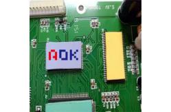 China RoHS 2.5 KN/M Thermal Isolation Pads GPU 3 mm Weather Resistant supplier