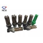 High-Quality Tungsten Carbide Glass Milling Cutter for CNC Precision Machining Diamond Drilling Bit 22mm*6 for sale