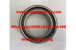 China ST4870 Tapered Precision Roller Bearing HCST4870LFT ID 48mm supplier