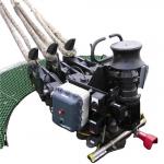 Wharf Fast Unhooking Mooring Hook With BV/RMRS Mooring Quick Release Hooks for sale