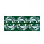 Immersion Gold PCB Fabrication And Assembly FR4 Surface Mount Circuit Board for sale