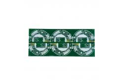 China Immersion Gold PCB Fabrication And Assembly FR4 Surface Mount Circuit Board supplier