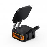 Wireless Charger For Apple And Samsung , 15W/10W Mobile Phone Charger With Power Bank for sale