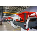 Full Automatic Zinc Flake Coating Machine With ISO9001 / CE Certificate DST S800+