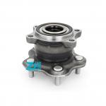 43202-4GA0A Rear Wheel Hub Bearing Spherical Structure for sale