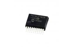 China MICROCHIP PIC16LF1828 IC Dirty Electronic Component Alger Magnetic Sensors Integrated Circuit supplier