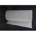 Translucent PES Hot Melt Adhesive Film Milk White For Handbags And Luggages for sale