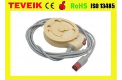 China Avalon Fetal Ultrasound Transducer M2735A For  FM20, FM30, M2702A, M2703A supplier