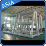 Water Billboard / Advertising Inflatables Water Floating Billboard for sale