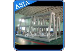 China Water Billboard / Advertising Inflatables Water Floating Billboard supplier