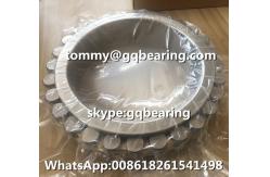 China P4 Precision NN3030MBKRCC1P4 Full Complement Cylindrical Roller Bearing supplier