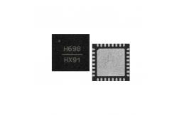 China HMC698LP5E IC SYNTHESIZER 7GHZ INT-N 32-QFN Analog Devices Inc. supplier