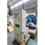 Hydronic Power Plant Microcomputer Generator Speed Governor