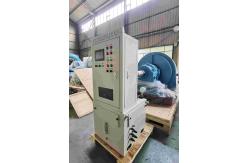 China Hydronic Power Plant Microcomputer Generator Speed Governor supplier