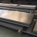 Factory Low Price 200 300 400 500 600 Series stainless steel stainless steel plate stainless steel sheet for sale
