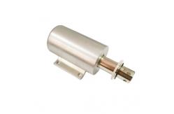 China DASON-T3257 Ac 10v 15mm Electric Solenoid Push Pull supplier