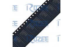China MAX7219CWG+T supplier