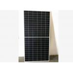 High Power 410W PERC PV Module Monocrystalline Half Cut Cell Technology for sale