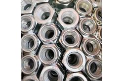 China Precision Mining Machine Spare Parts supplier