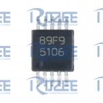 LM5106MMX/NOPB