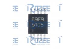 China LM5106MMX/NOPB supplier