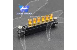 China HW-M80 Connectors, HW-M80-4D10405F1-06-325-00-000 supplier
