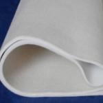 Industrial Nomex Transfer Printing 500mm Width Heat Press Felt for sale