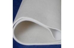 China Industrial Nomex Transfer Printing 500mm Width Heat Press Felt supplier