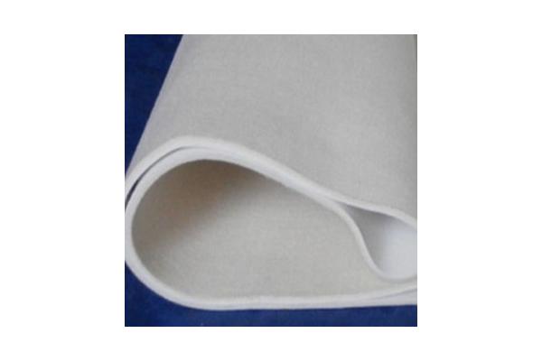 Industrial Nomex Transfer Printing 500mm Width Heat Press Felt
