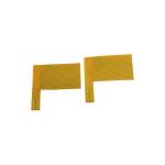 Polyimide Copper Flexible Heater Element For New Energy Vehicle Battery for sale