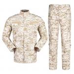 Desert Military Uniform Middle East Saudi Arabia  Camouflage Brown for sale