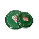 OEM bulk Metal Lug Cap For Glass Jars 20mm 38mm 48mm 63mm for sale