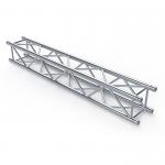Outdoor Stage Aluminum Square Truss Spigot type Electric Galvanized for sale