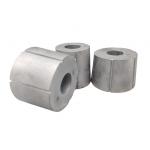 Fastener Bolt And Nut Mold Blanks , Carbide Cold Heading Mold Blanks for sale
