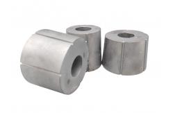 China Fastener Bolt And Nut Mold Blanks , Carbide Cold Heading Mold Blanks supplier