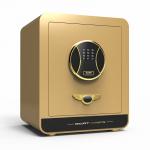 Home Hotel Metal Electronic Lock  Fireproof Security Safe Box