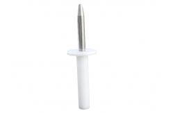 China IEC 61032 Figure 7 Unjointed Test Probe 11 For Verifying Enclosure Openings supplier