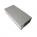 6m Length Anodized Aluminium Extrusions For Transportation