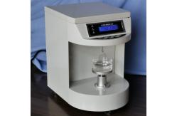 China Automatic Interfacial Tension Meter Surface Tensiometer 220 Volt supplier