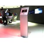 1920*1080 Digital Advertising Screens With Remote Control Android System