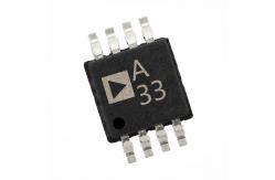 China ADA4661-2ARMZ In Stock New and Original Integrated Circuit ADI 23+ supplier