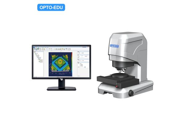 OPTO EDU A64.5401 10× Laser Confocal Microscope