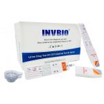 High Accuracy Cot Cotinine Saliva Rapid Test Dip Card One Step for sale