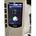 8mm Aperture 45/0 Handheld Colorimeter Ral Color Code Difference Delta E Lab RGB Check NR145 for sale