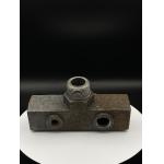 Industrial Customized Size Mim Injection Molding Multi Cavity